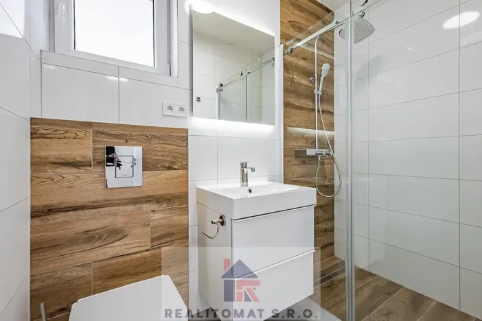 Prodej rodinného domu, Horoušany, Rubínová, 92 m2