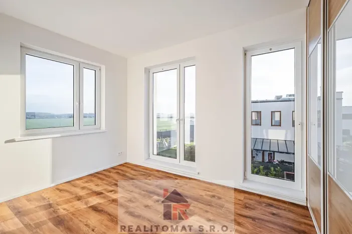 Prodej bytu 4+kk, Horoušany, Rubínová, 92 m2