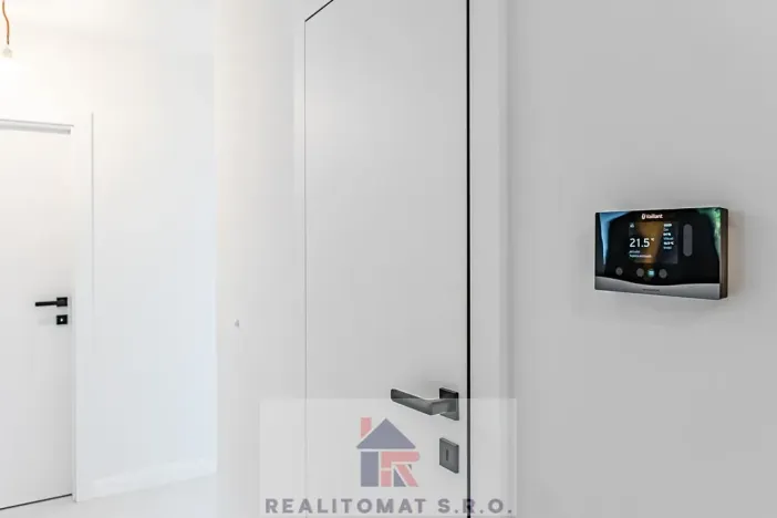 Prodej vily, Praha - Komořany, Pod lesem, 770 m2