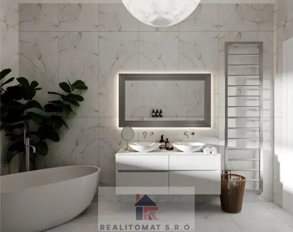 Prodej vily, Praha - Komořany, Pod lesem, 770 m2