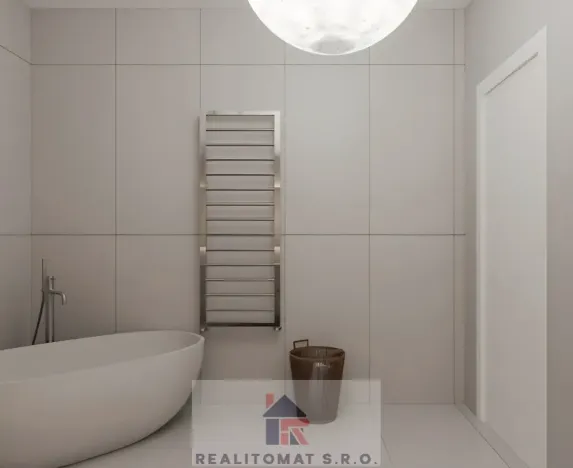 Prodej vily, Praha - Komořany, Pod lesem, 770 m2