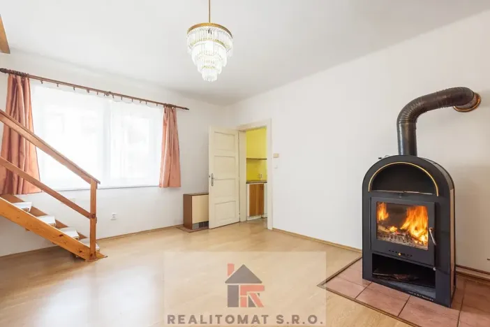 Prodej rodinného domu, Kounice, 130 m2