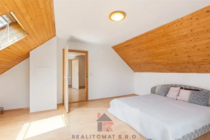 Prodej rodinného domu, Kounice, 130 m2