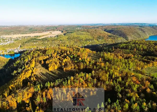 Prodej pozemku pro bydlení, Trnová, 596 m2