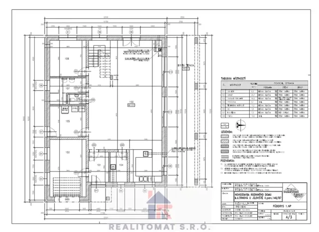 Prodej pozemku pro bydlení, Trnová, 596 m2