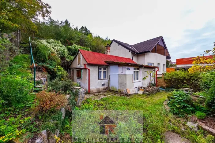 Prodej rodinného domu, Praha - Kyje, Za Rokytkou, 271 m2