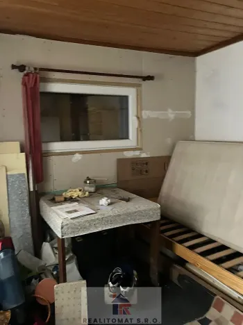 Prodej rodinného domu, Praha - Kyje, Za Rokytkou, 271 m2