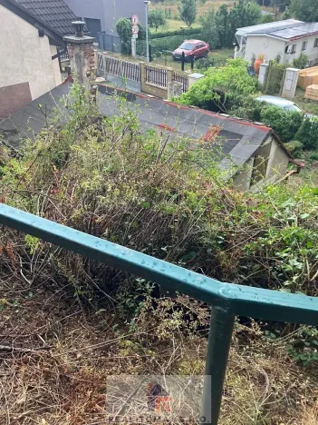 Prodej rodinného domu, Praha - Kyje, Za Rokytkou, 271 m2