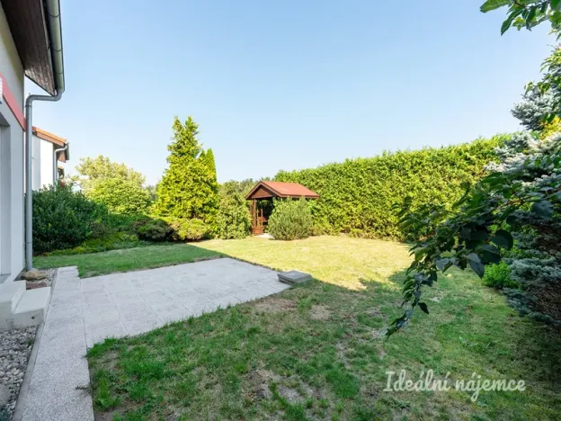 Pronájem bytu 4+kk, Praha - Satalice, Kemrova, 141 m2