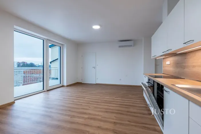 Pronájem bytu 3+kk, Staré Město, Hradišťská, 78 m2