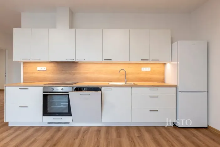 Pronájem bytu 3+kk, Staré Město, Hradišťská, 78 m2