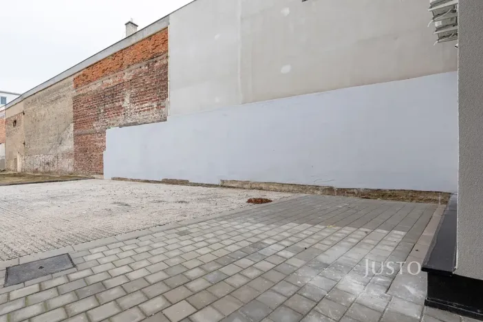 Pronájem bytu 3+kk, Staré Město, Hradišťská, 78 m2