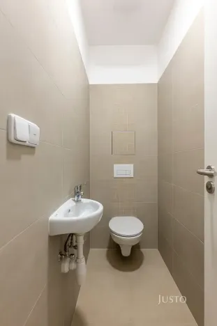 Pronájem bytu 2+kk, Staré Město, Hradišťská, 57 m2