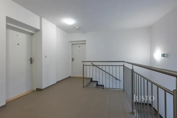 Pronájem bytu 3+kk, Staré Město, Hradišťská, 76 m2