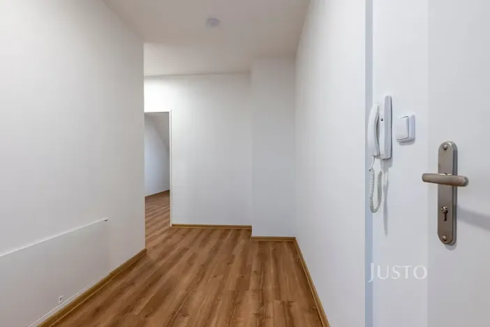 Pronájem bytu 3+kk, Staré Město, Hradišťská, 76 m2