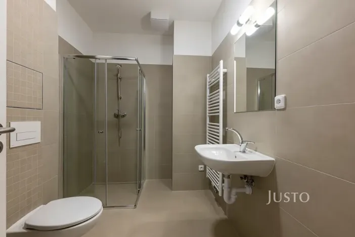 Pronájem bytu 2+kk, Staré Město, Hradišťská, 55 m2