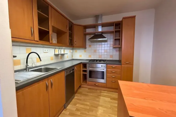 Pronájem bytu 4+kk, Kladno - Kročehlavy, Holandská, 90 m2