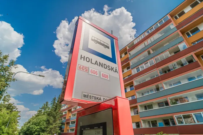 Pronájem bytu 4+kk, Kladno - Kročehlavy, Holandská, 90 m2