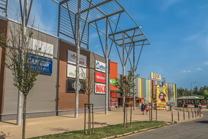 Pronájem bytu 4+kk, Kladno - Kročehlavy, Holandská, 90 m2