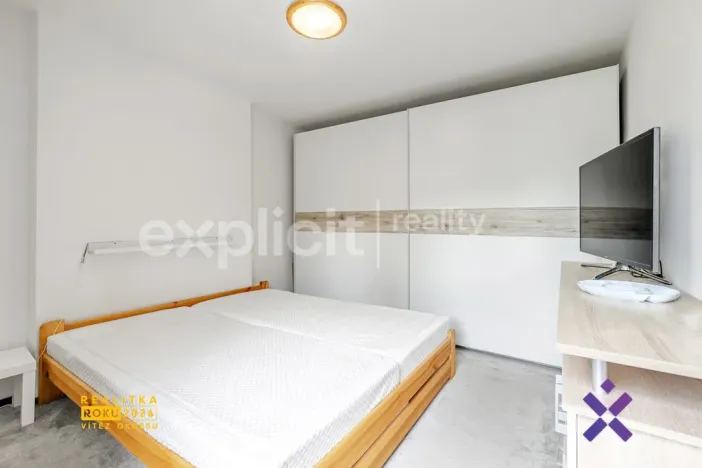 Pronájem rodinného domu, Zlín, Mostní, 60 m2