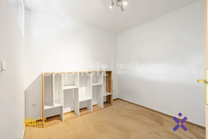 Pronájem rodinného domu, Zlín, Mostní, 60 m2