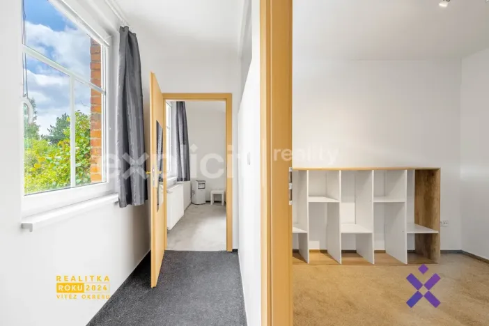Pronájem rodinného domu, Zlín, Mostní, 60 m2