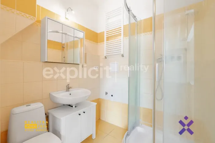 Pronájem rodinného domu, Zlín, Mostní, 60 m2