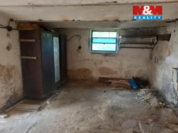 Prodej garáže, Skorošice, 267 m2