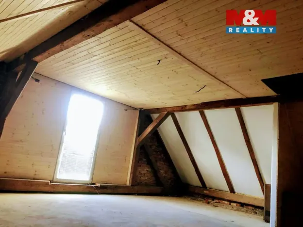 Prodej garáže, Skorošice, 267 m2