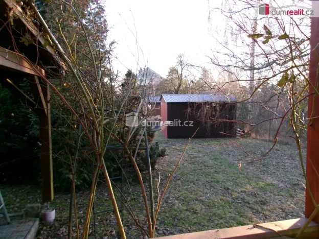 Prodej pozemku pro bydlení, Rokytá - Horní Rokytá, 1619 m2