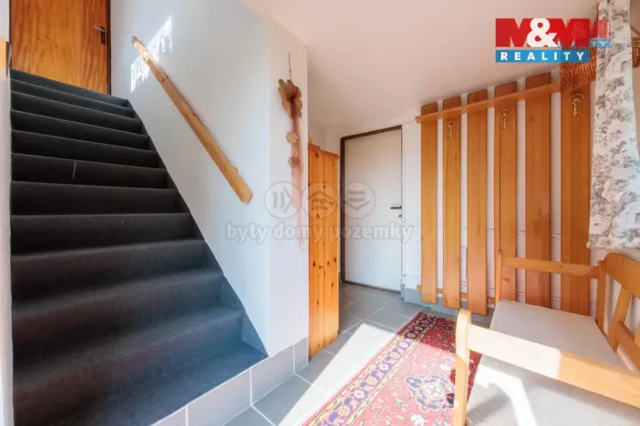 Prodej chaty, Jáchymov - Mariánská, 115 m2