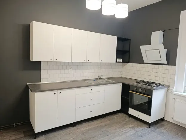 Prodej bytu 1+1, Hrádek nad Nisou, Liberecká, 38 m2