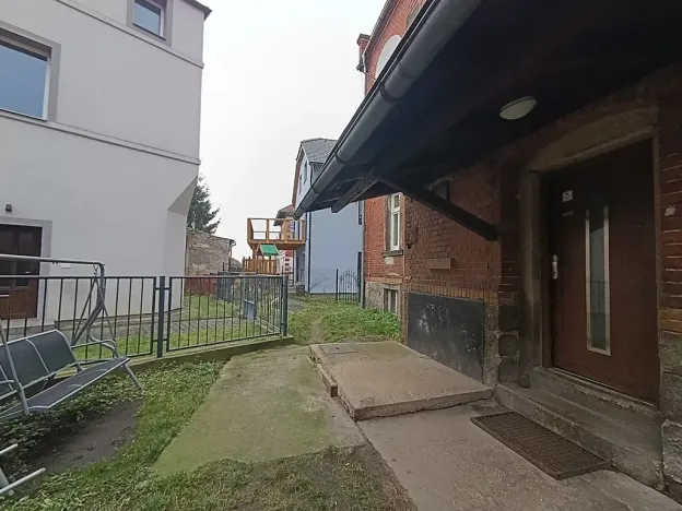 Prodej bytu 1+1, Hrádek nad Nisou, Liberecká, 38 m2