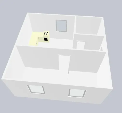 Prodej bytu 1+1, Hrádek nad Nisou, Liberecká, 38 m2