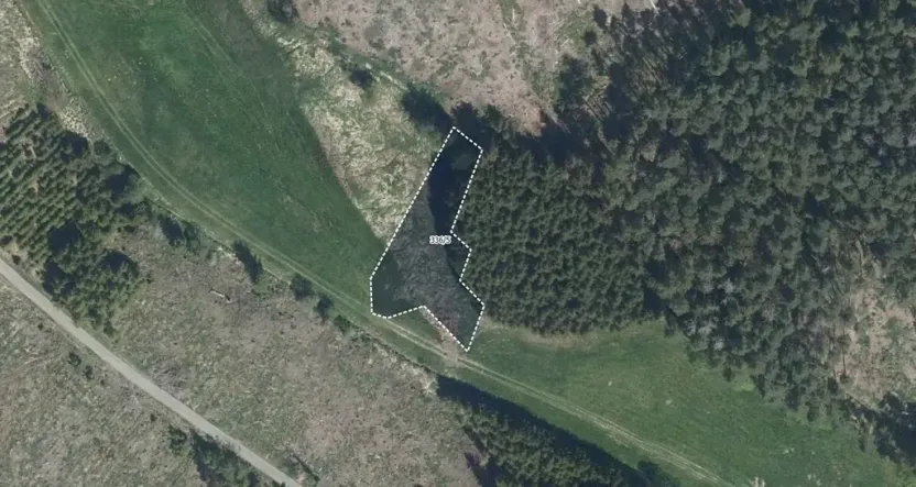 Prodej pole, Hořice, 19979 m2