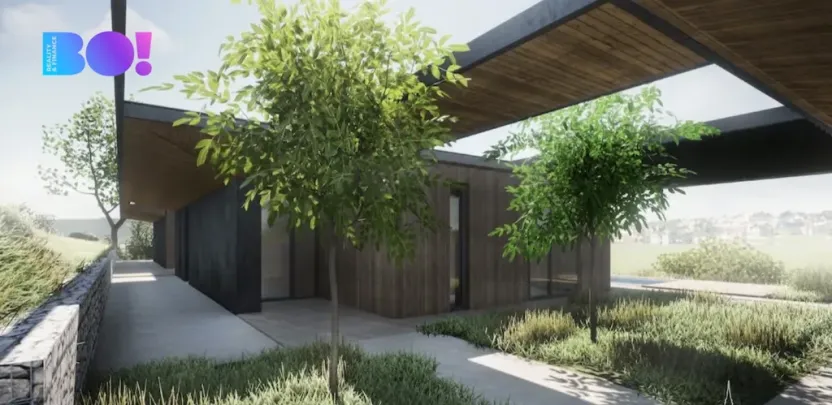 Prodej pozemku pro bydlení, Janovice, 9446 m2