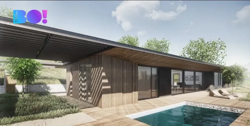 Prodej pozemku pro bydlení, Janovice, 9446 m2