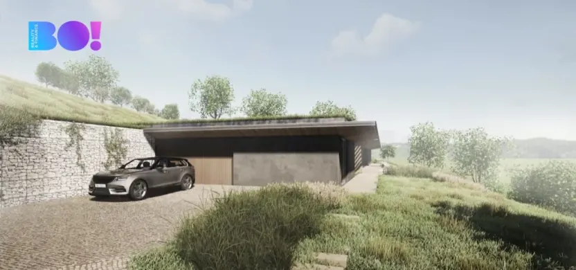 Prodej pozemku pro bydlení, Janovice, 9446 m2