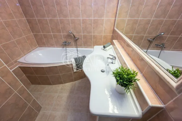 Pronájem bytu 1+1, Praha - Jinonice, Peroutkova, 30 m2