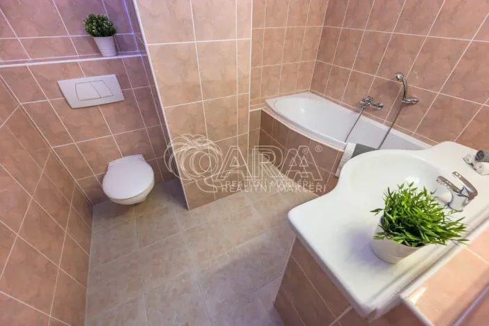 Pronájem bytu 1+1, Praha - Jinonice, Peroutkova, 30 m2