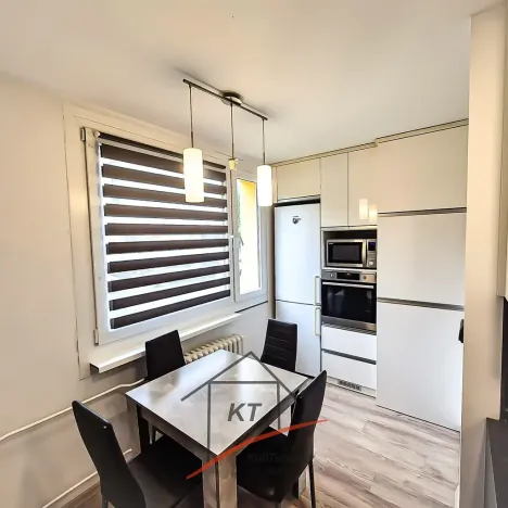 Prodej bytu 3+1, Ústí nad Labem, Peškova, 79 m2