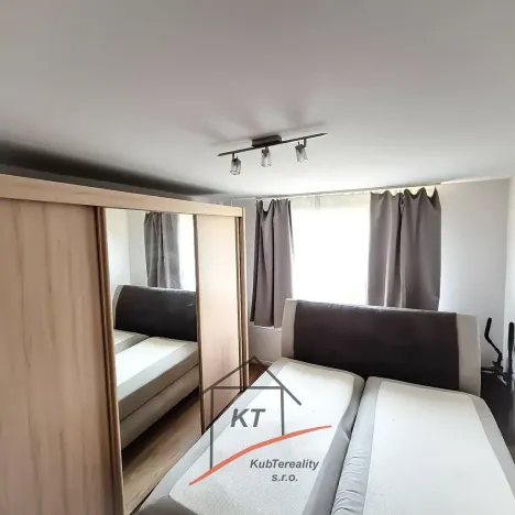 Prodej bytu 3+1, Ústí nad Labem, Peškova, 79 m2