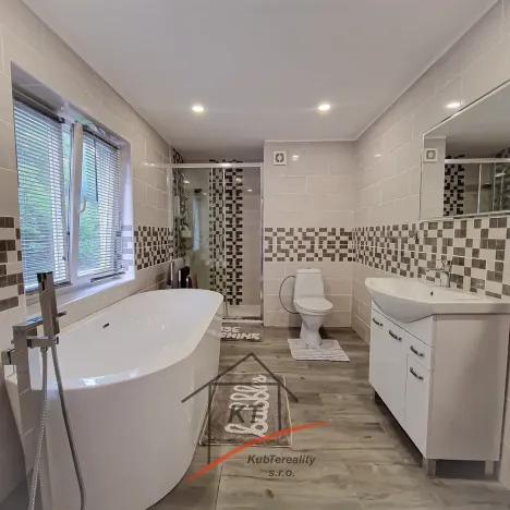 Prodej rodinného domu, Benešov nad Ploučnicí, Palackého, 170 m2