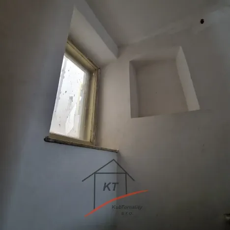 Prodej rodinného domu, Benešov nad Ploučnicí, Palackého, 170 m2