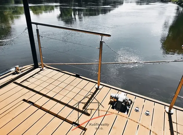 Prodej - jiné, Ústí nad Labem, 140 m2