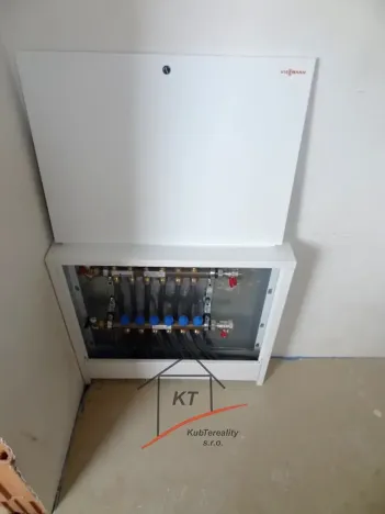 Prodej rodinného domu, Píšťany, 160 m2