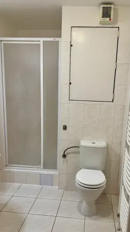 Pronájem bytu 1+kk, Brno, Trýbova, 36 m2