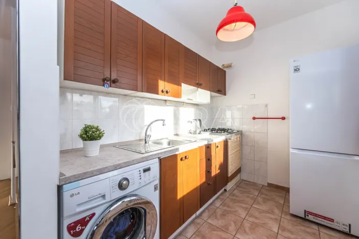 Pronájem bytu 1+1, Praha - Strašnice, U kombinátu, 30 m2