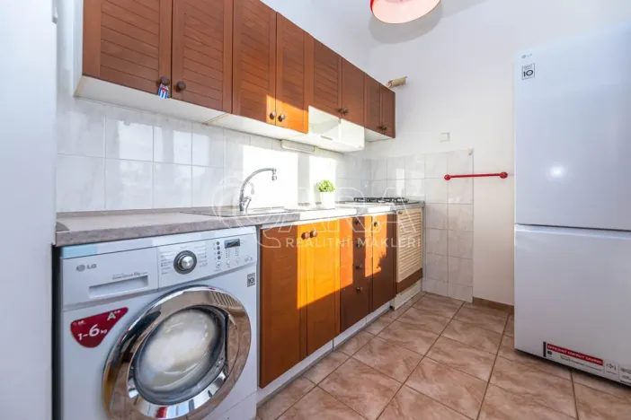 Pronájem bytu 1+1, Praha - Strašnice, U kombinátu, 30 m2