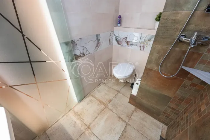 Pronájem bytu 1+1, Praha - Strašnice, U kombinátu, 30 m2